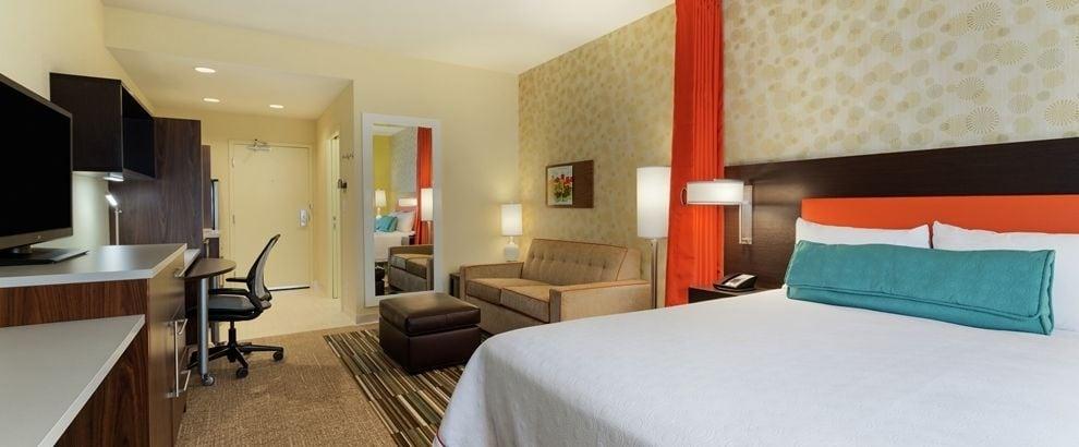 Homewood Suites By Hilton Needham Boston Kültér fotó