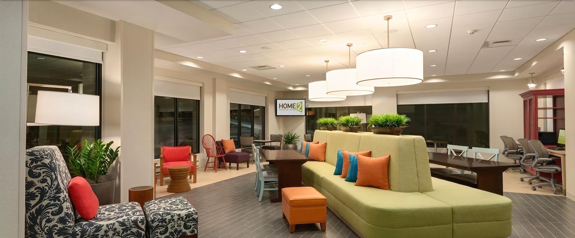 Homewood Suites By Hilton Needham Boston Kültér fotó