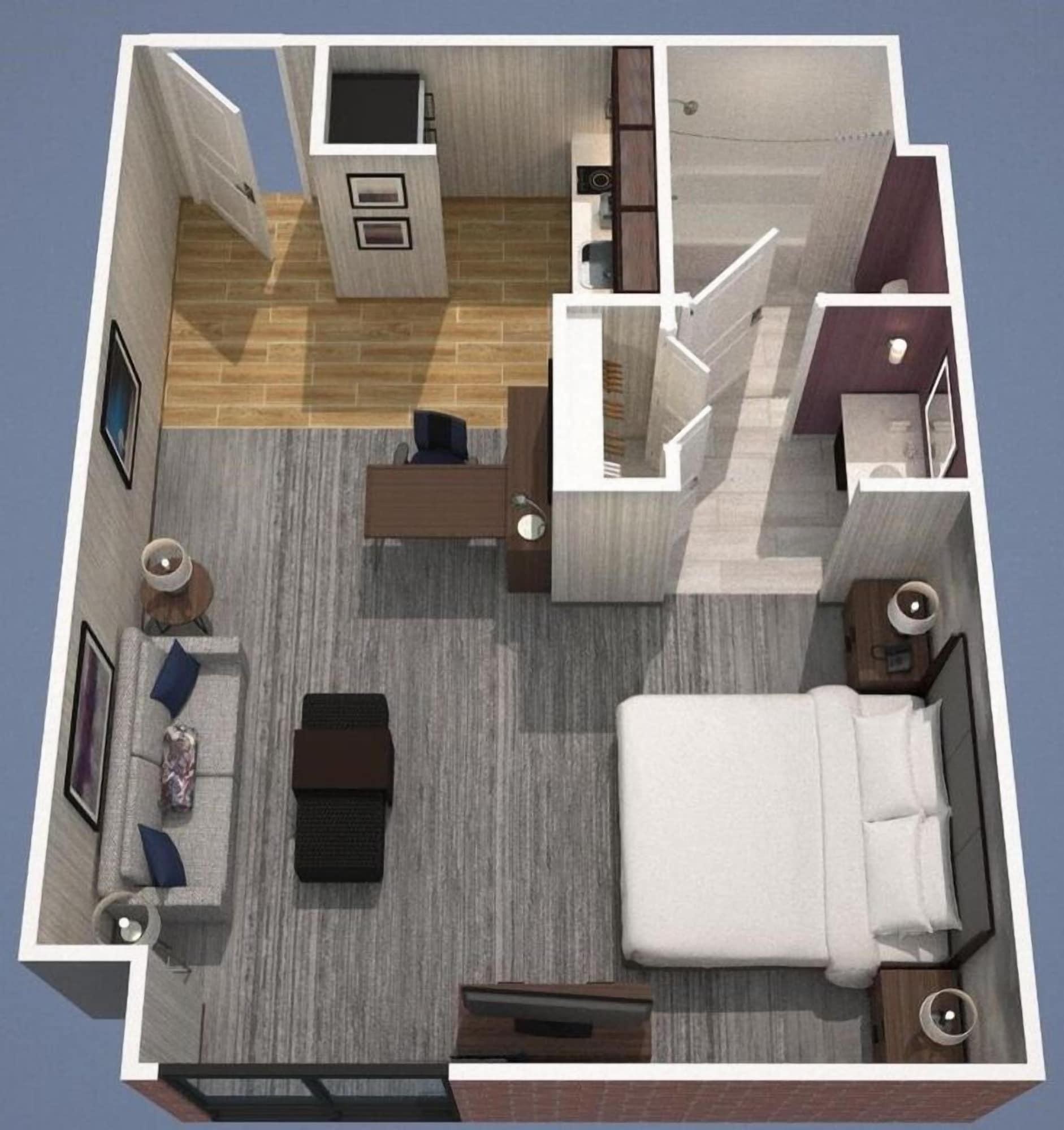 Homewood Suites By Hilton Needham Boston Kültér fotó