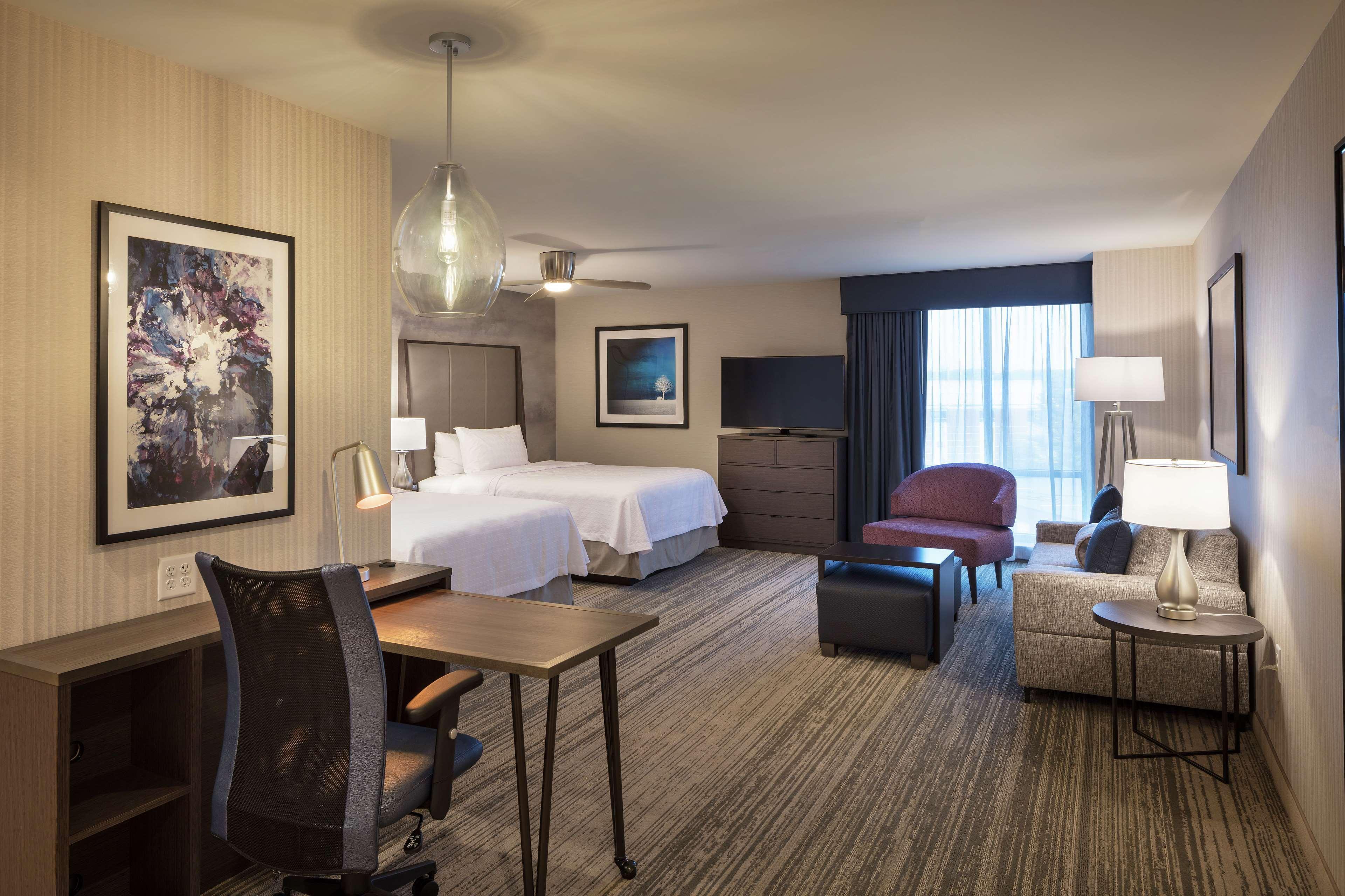 Homewood Suites By Hilton Needham Boston Kültér fotó