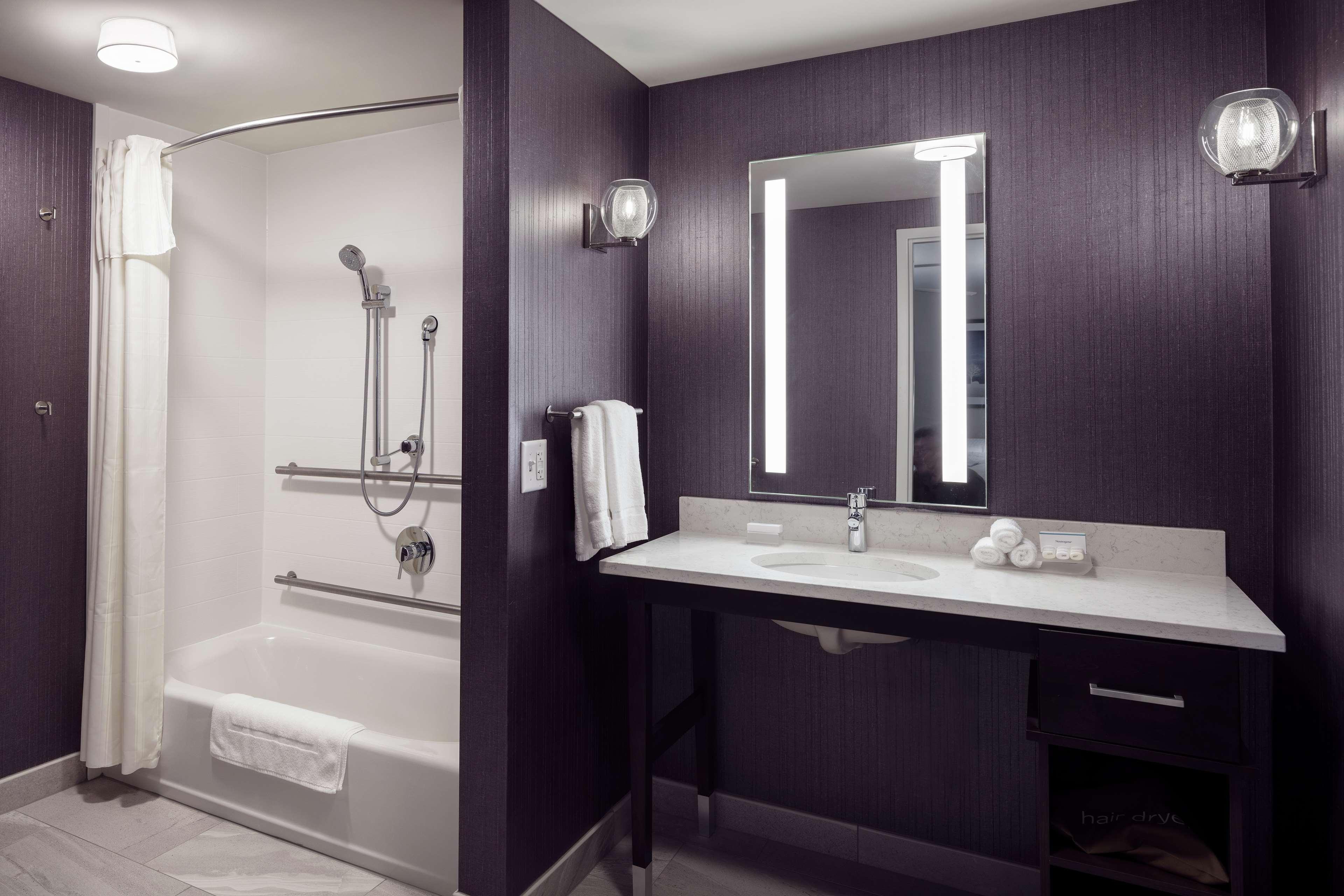 Homewood Suites By Hilton Needham Boston Kültér fotó