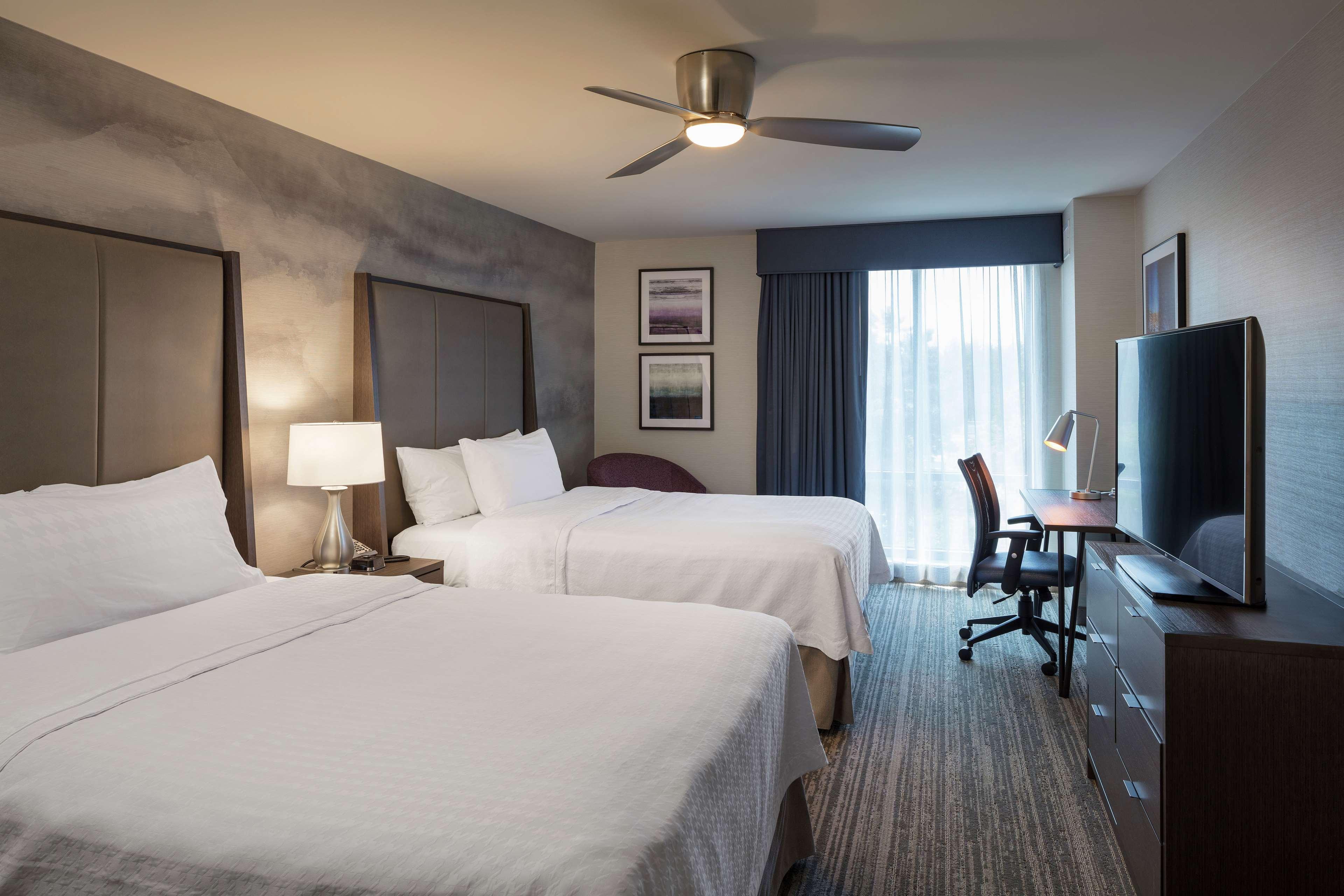 Homewood Suites By Hilton Needham Boston Kültér fotó