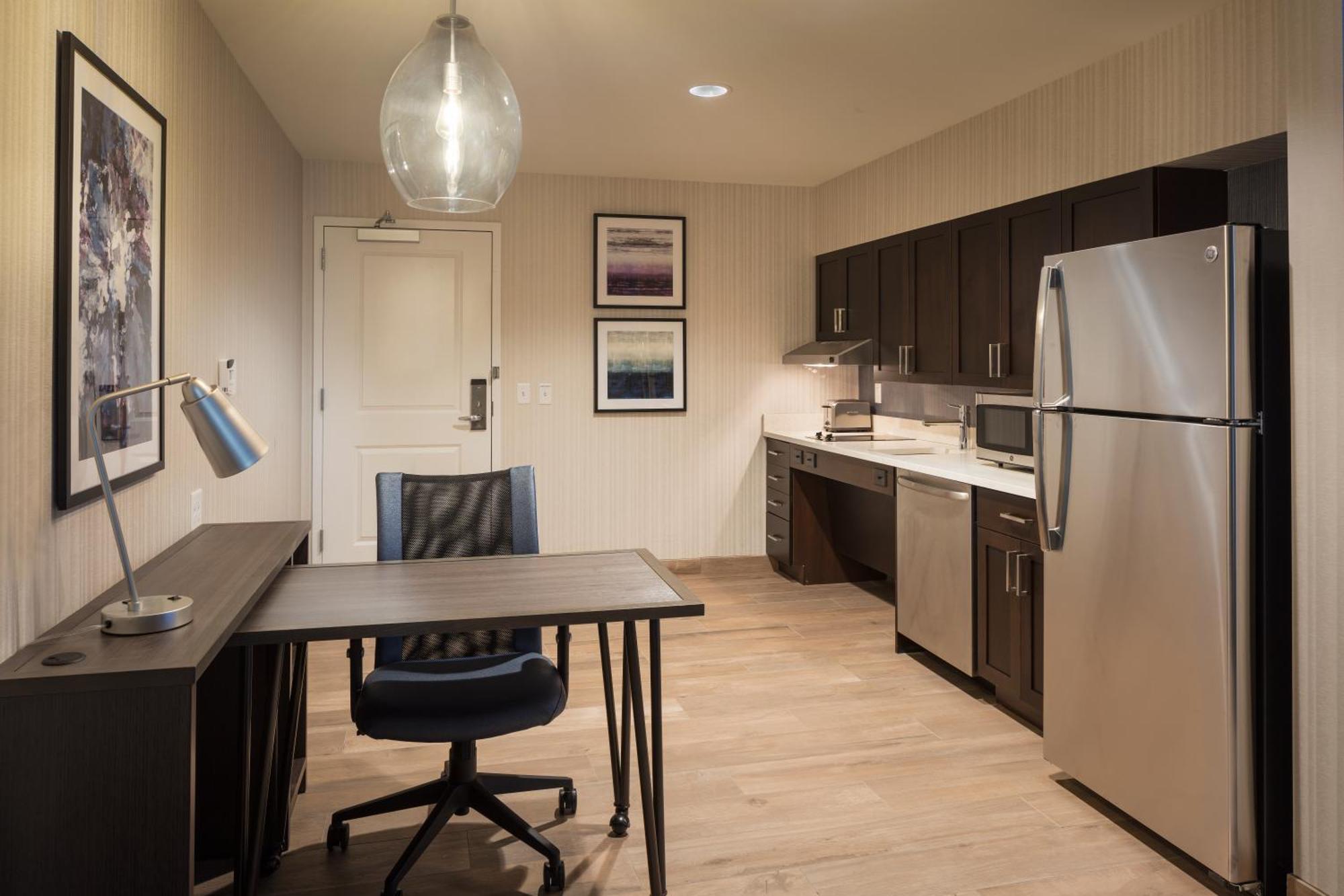 Homewood Suites By Hilton Needham Boston Kültér fotó
