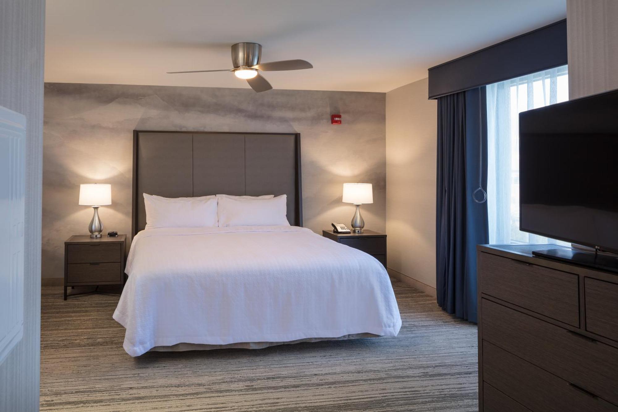 Homewood Suites By Hilton Needham Boston Kültér fotó
