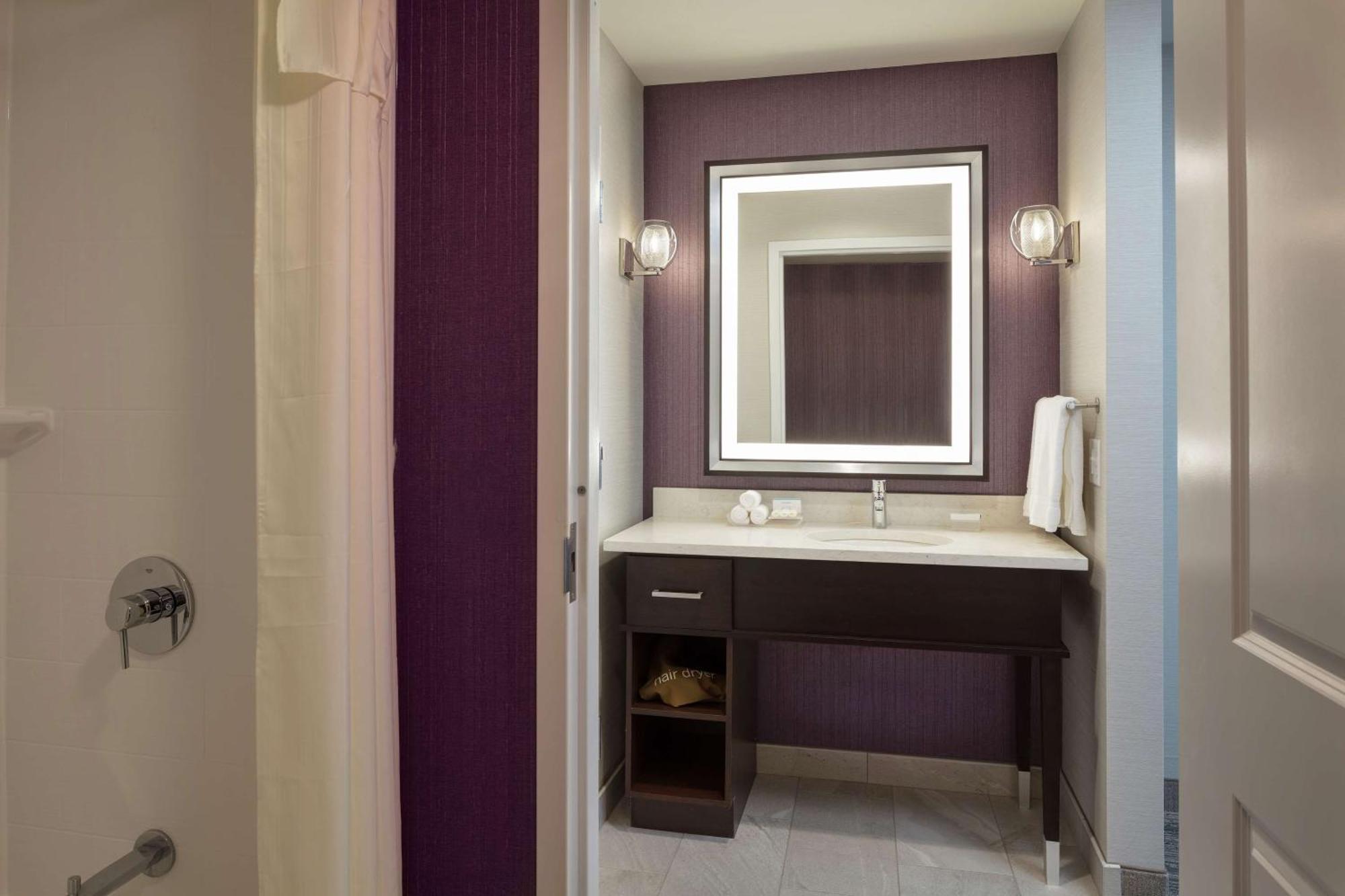 Homewood Suites By Hilton Needham Boston Kültér fotó