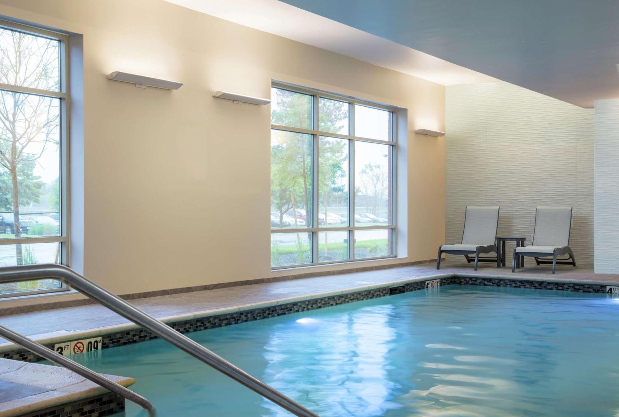 Homewood Suites By Hilton Needham Boston Kültér fotó