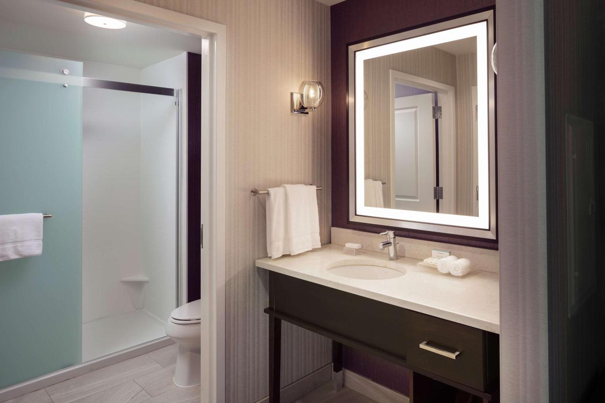 Homewood Suites By Hilton Needham Boston Kültér fotó