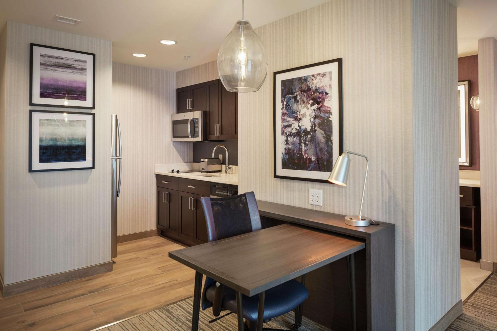 Homewood Suites By Hilton Needham Boston Kültér fotó