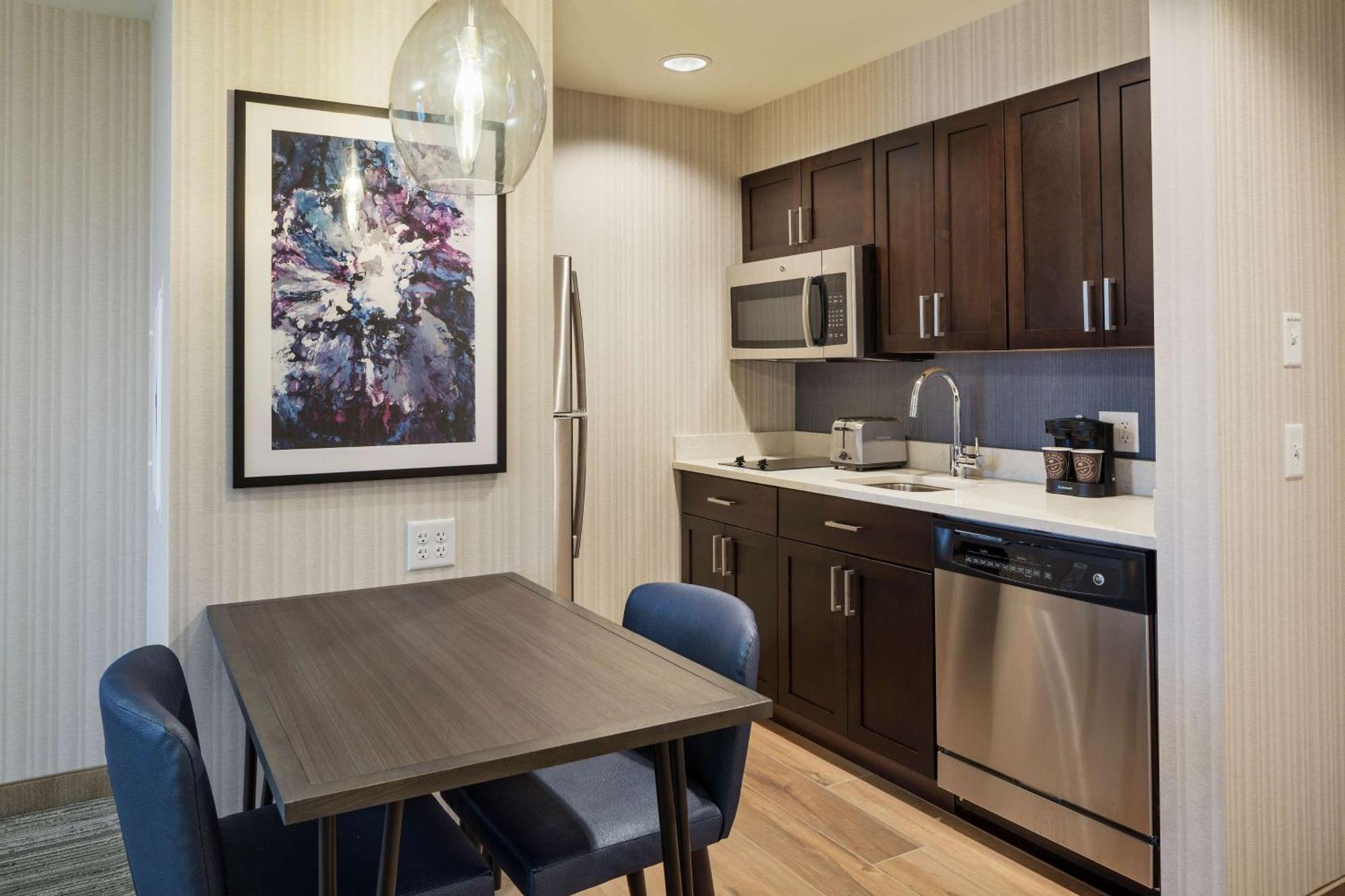 Homewood Suites By Hilton Needham Boston Kültér fotó