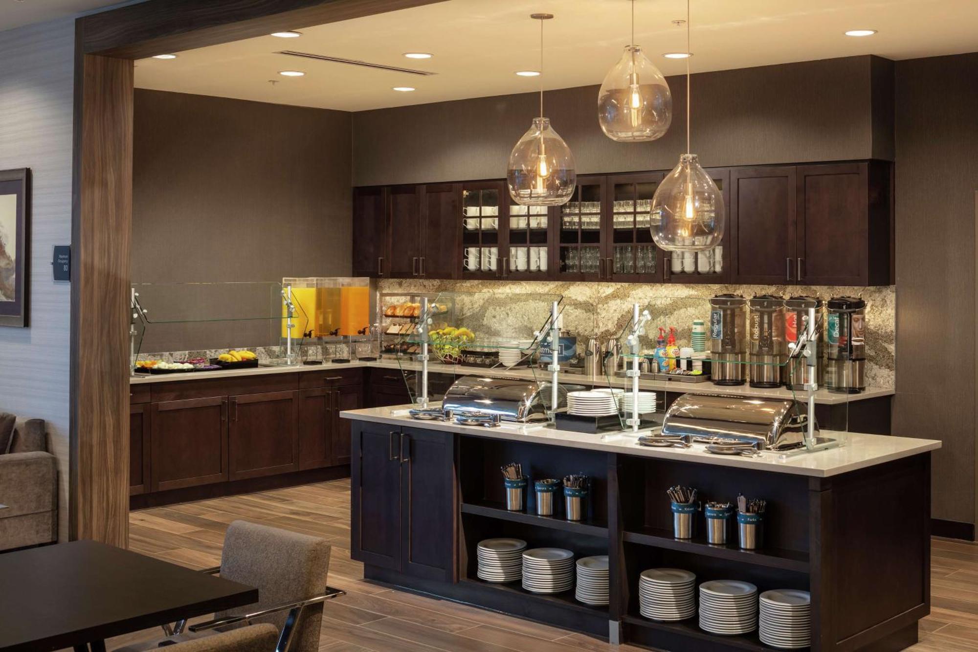 Homewood Suites By Hilton Needham Boston Kültér fotó