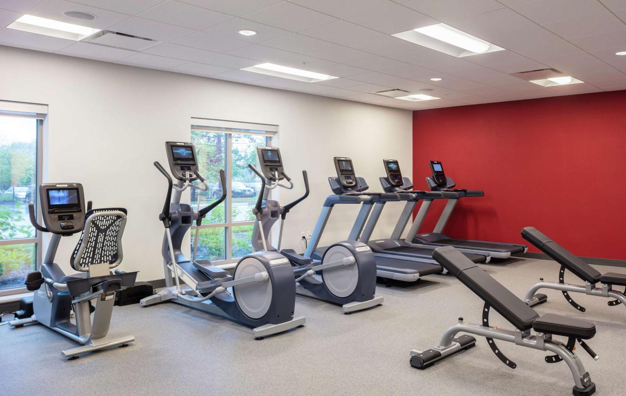 Homewood Suites By Hilton Needham Boston Kültér fotó