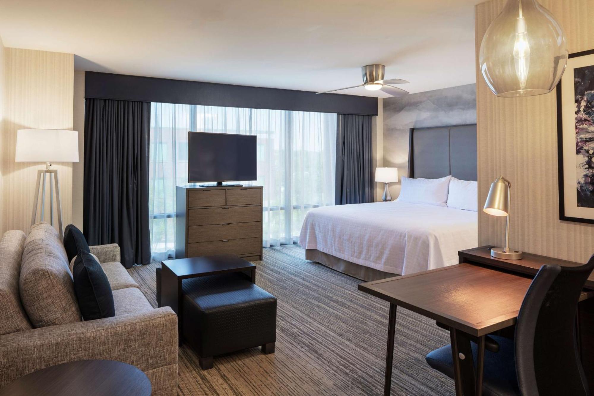 Homewood Suites By Hilton Needham Boston Kültér fotó