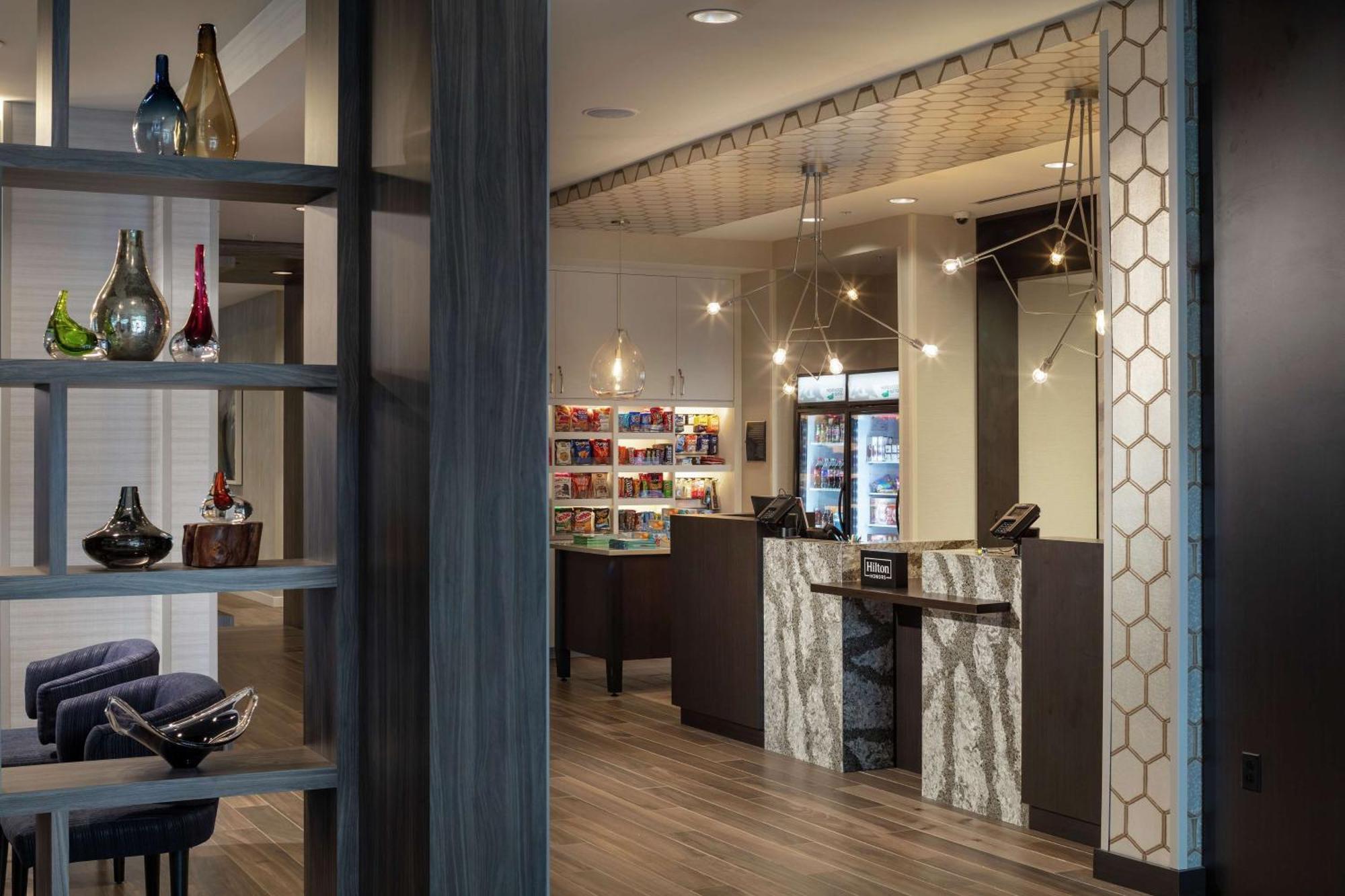 Homewood Suites By Hilton Needham Boston Kültér fotó