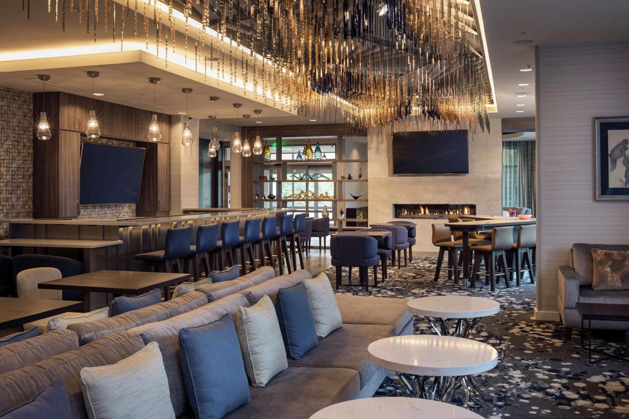 Homewood Suites By Hilton Needham Boston Kültér fotó
