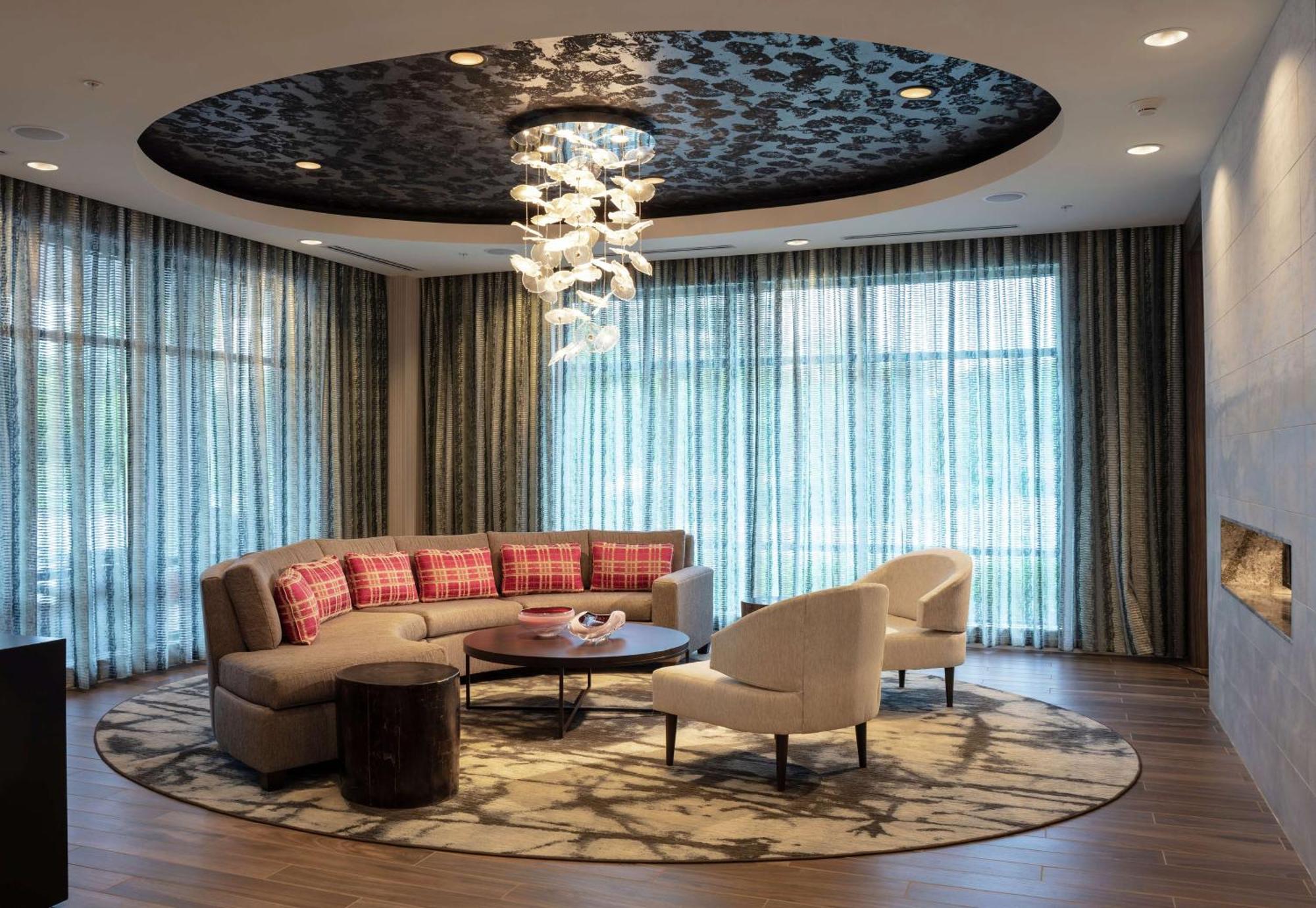 Homewood Suites By Hilton Needham Boston Kültér fotó