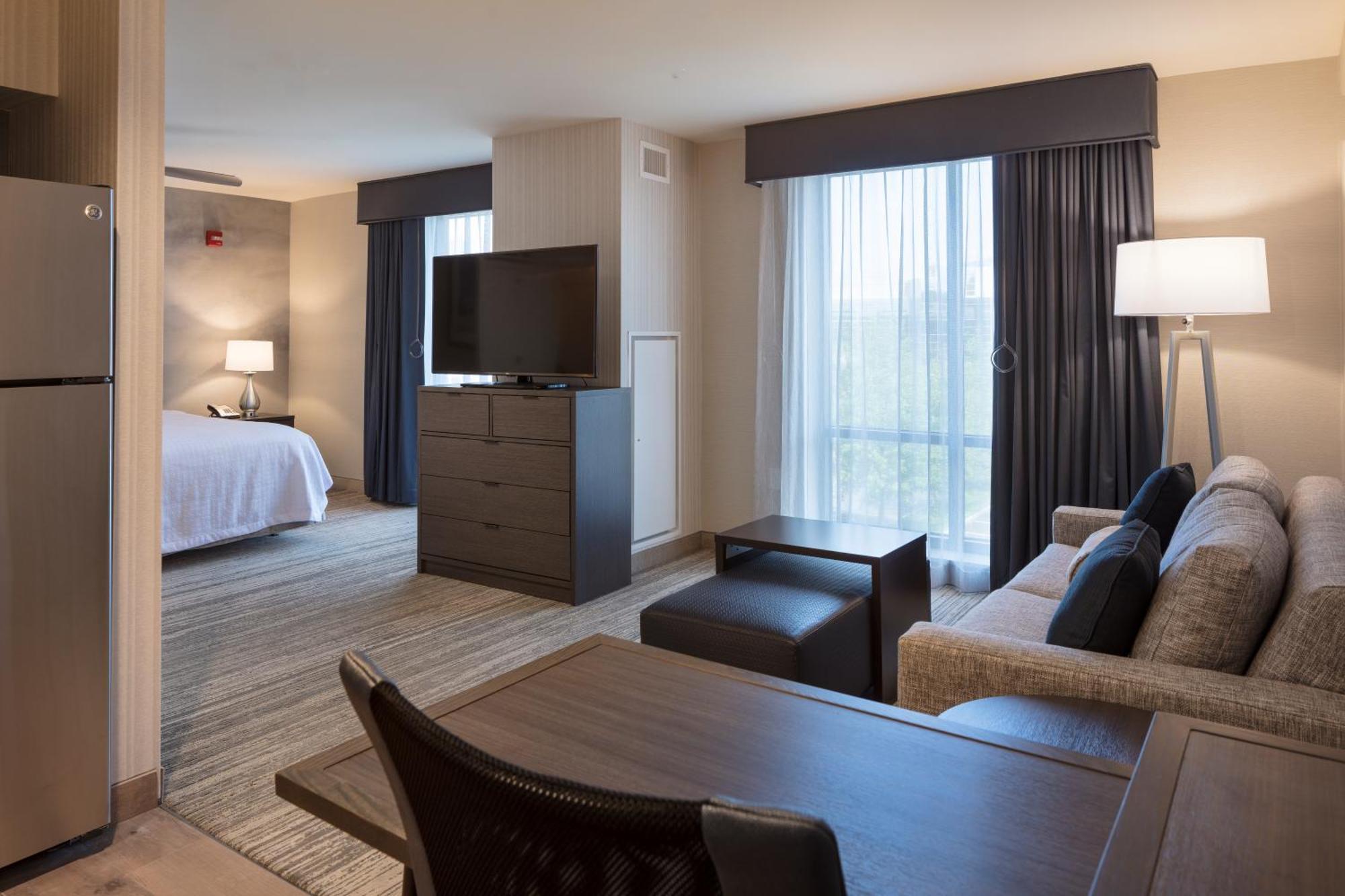 Homewood Suites By Hilton Needham Boston Kültér fotó