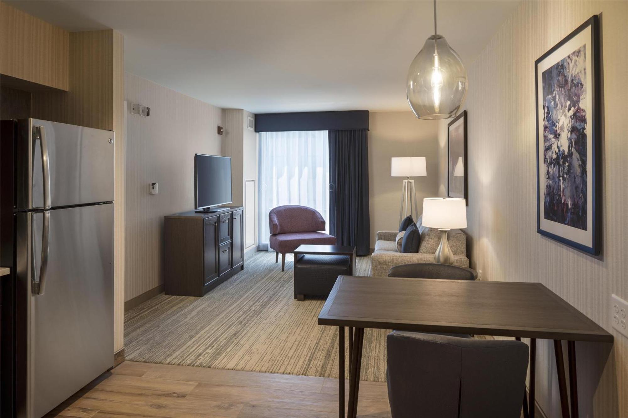 Homewood Suites By Hilton Needham Boston Kültér fotó