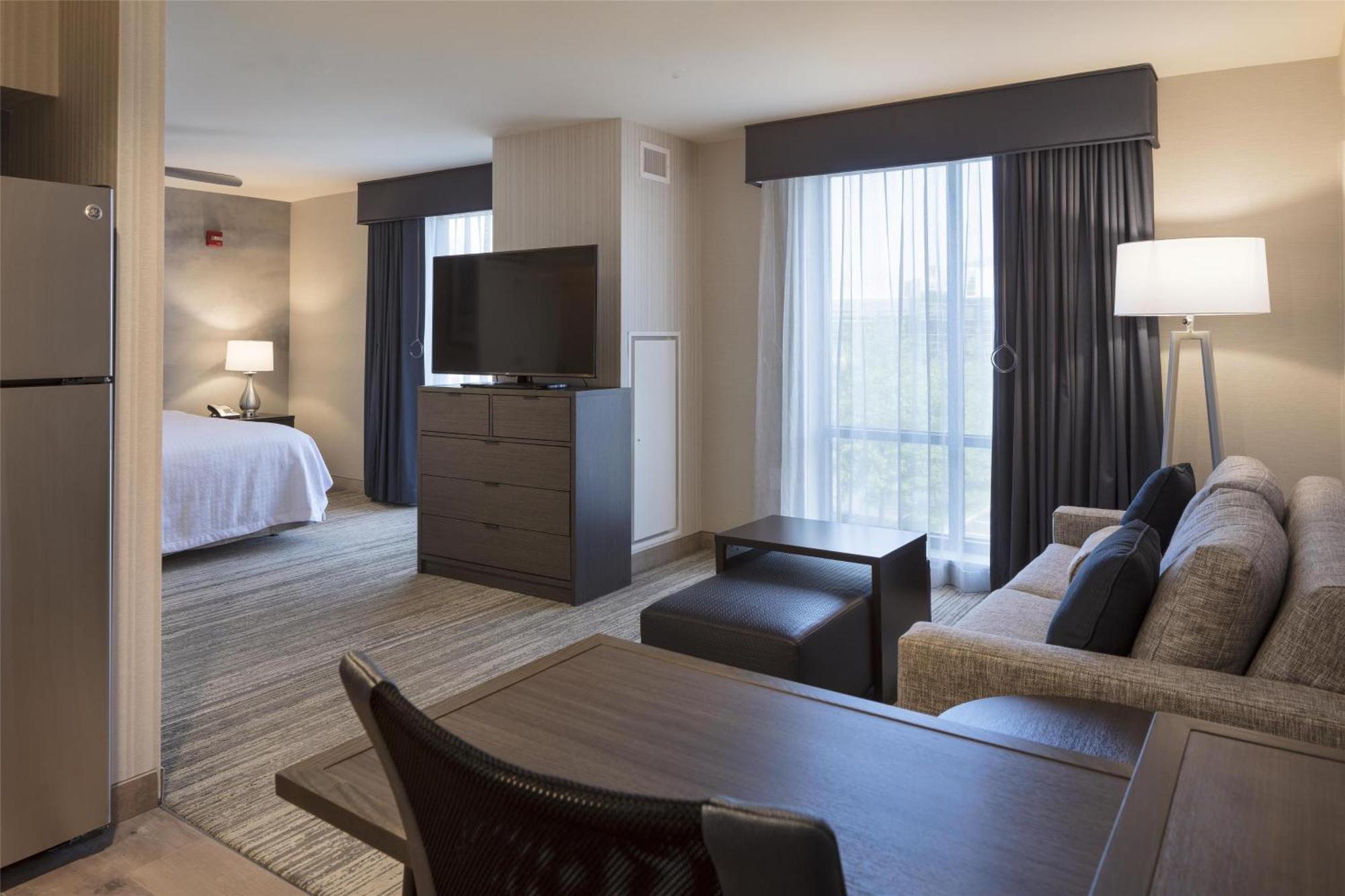 Homewood Suites By Hilton Needham Boston Kültér fotó