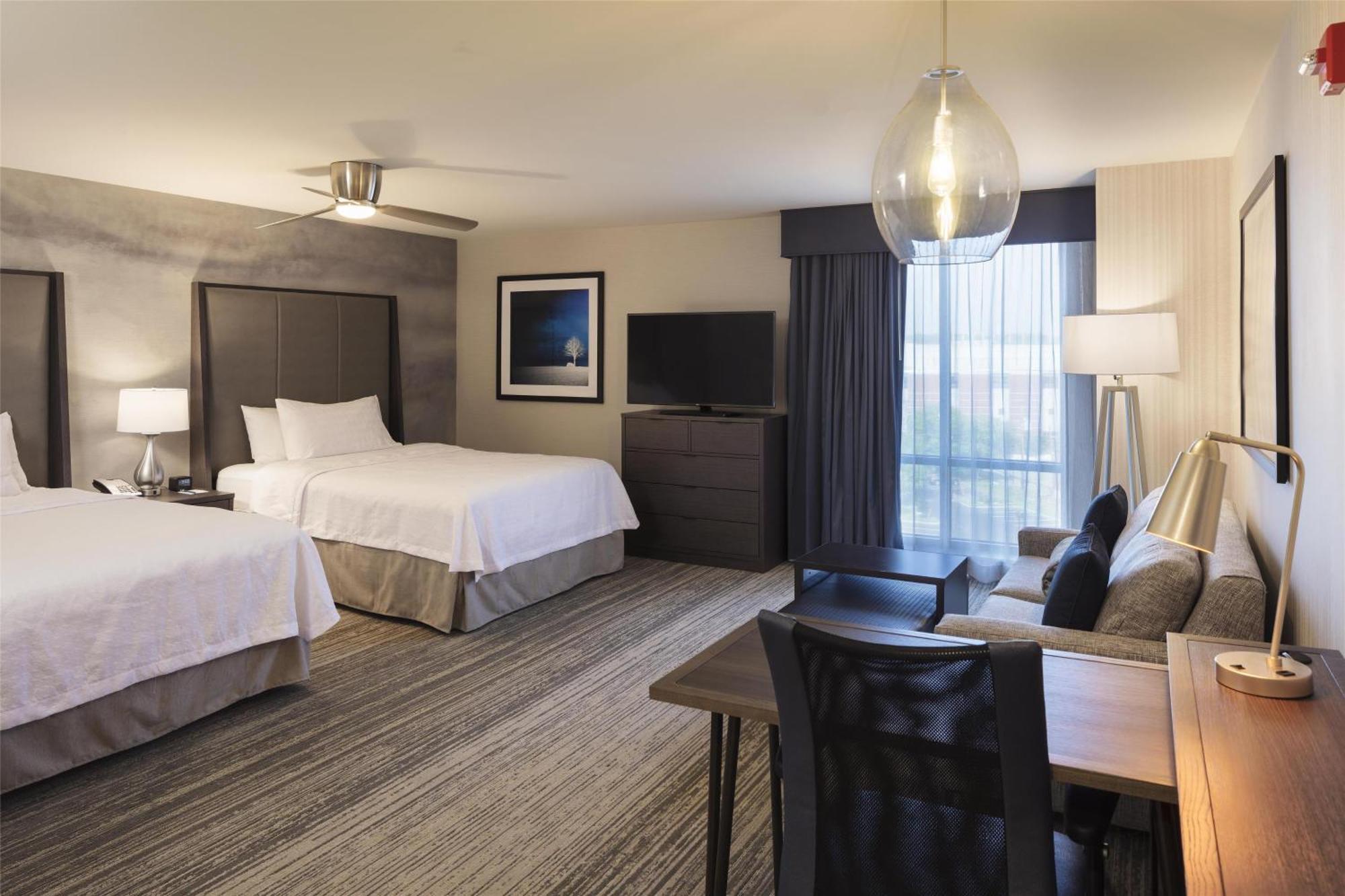 Homewood Suites By Hilton Needham Boston Kültér fotó