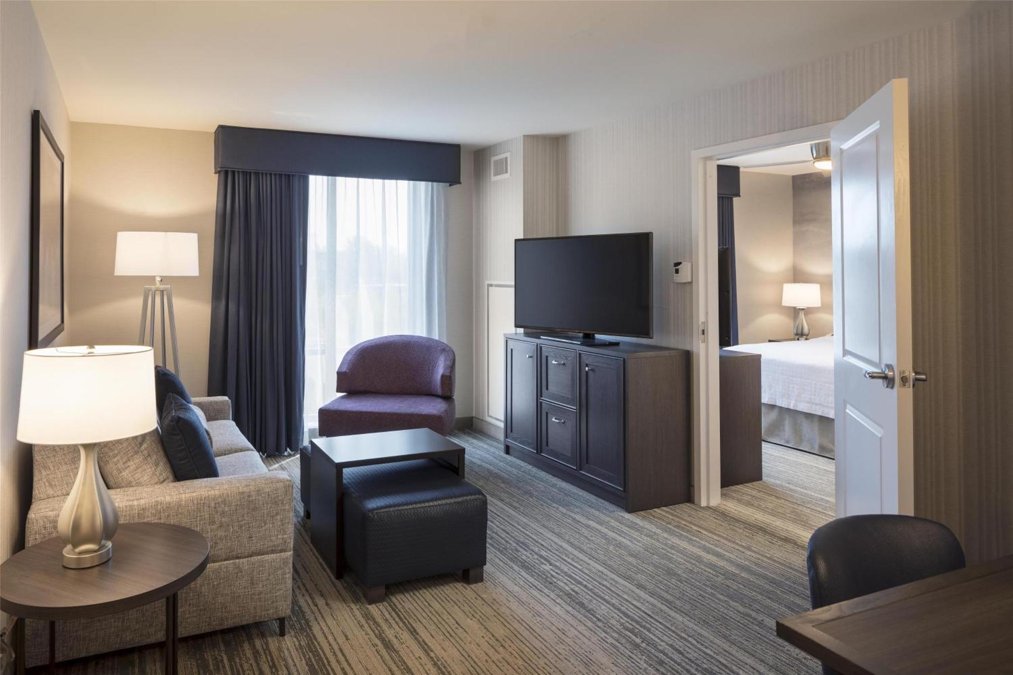 Homewood Suites By Hilton Needham Boston Kültér fotó