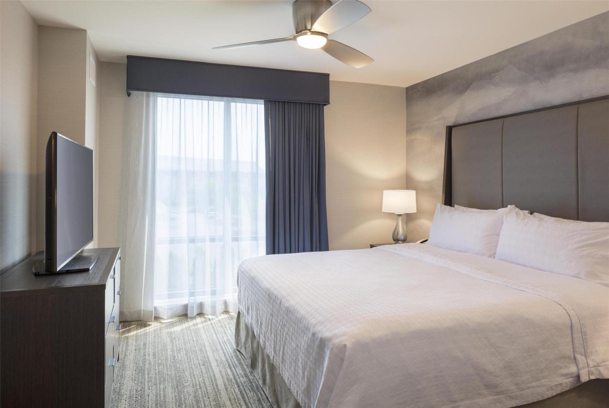 Homewood Suites By Hilton Needham Boston Kültér fotó