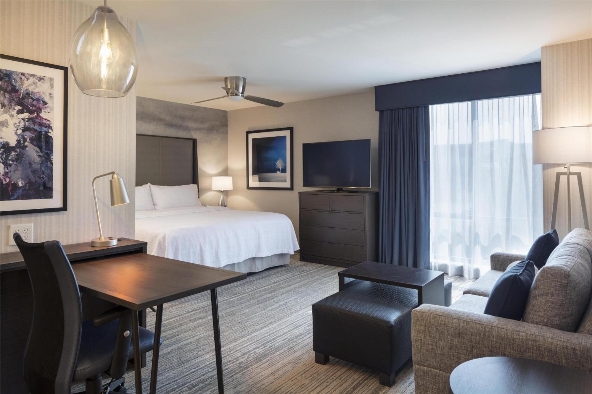 Homewood Suites By Hilton Needham Boston Kültér fotó